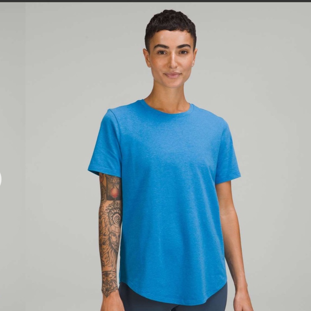 Lululemon Love Crew Teeshirt